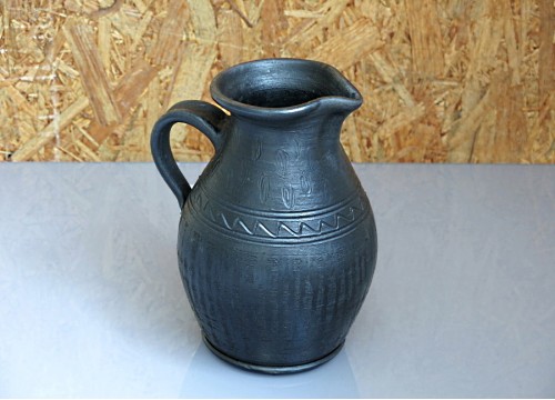 Siwak – a jug (big)