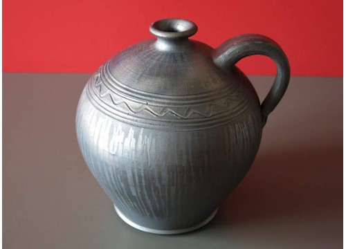 Siwak – a jug referred to as ”buńka”