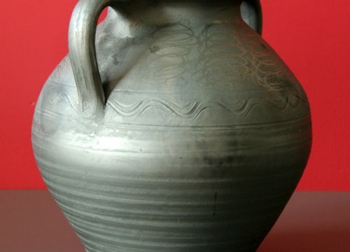 Siwak – a vase referred to as ”szabasówka"