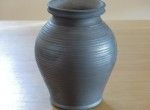 Siwak – a vase
