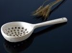 Colander spoon (long)