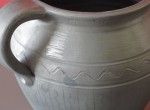 Siwak – a traditional jug 