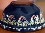 Kashubian ceramics set