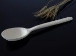 Lime-tree wooden spoon (long I) 