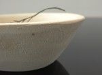 Alder-tree wooden bowl (small)  