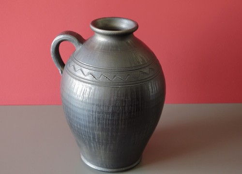 Siwak – a jug referred to as ”buńka” (I)