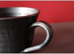 Siwak – a mug with two handles