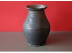 Grison – une vase (taille moyenne)