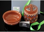 Kashubian ceramics set (I)