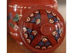 Kashubian ceramics set (I)