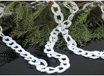 A set of shorter chains for the Christmas tree