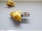Produits ambre - Clé USB de 16 GB dans un cadre ambre de la Baltique